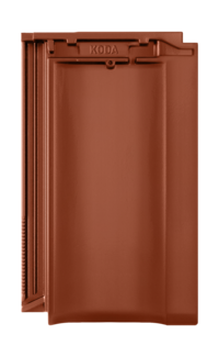 Copper red engobe - main