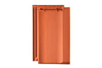 Brick red engobe - main