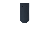 Slate grey engobe - main