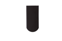 Dark brown engobe - main