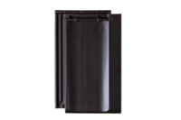 Dark brown engobe - main