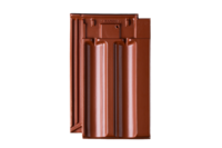 Copper red engobe - main