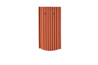Natural red natural - main