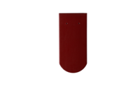Wine red engobe - main
