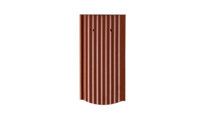 Copper red engobe - main