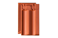 Red natural - main