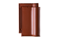 Copper red engobe - main