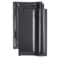 Slate grey engobe - main