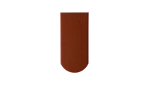 Copper red engobe - main