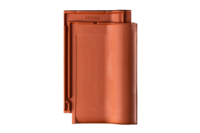Brick red engobe - main
