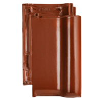 Copper red engobe - main