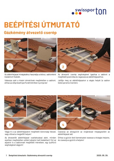 swissporTON_Beépítési_útmutató_Gázkémény_átvezető_2025_HU.pdf