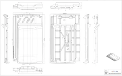 tech-draw-KODA-ridge-connection-ventilating-tile-pack.zip