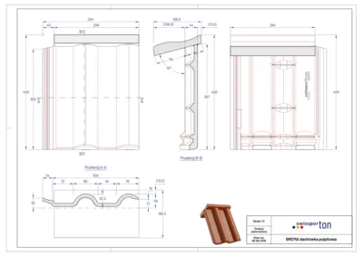 tech-draw-BREMA-shed-roof-tile-pack.zip