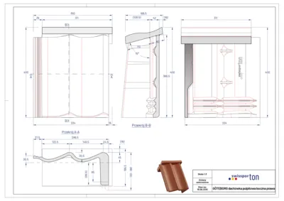 tech-draw-GOTEBORG-shed-roof-verge-tile-right-pack.zip
