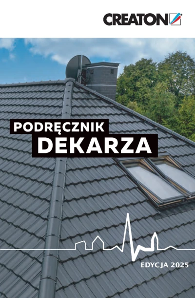 Roofer handbook CREATON