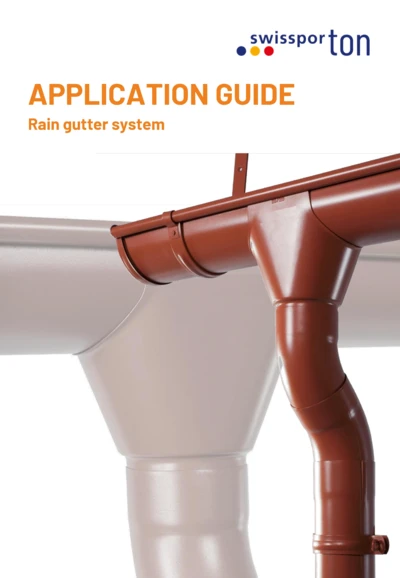 Raychem Gutter Layout.pdf Downloads – Catalogs, Product Sheets, PDF Documents, Installation ...