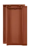 Clay roof tile  KODA swissporTON