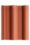 Concrete roof tile BREMA swissporTON