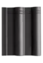 Concrete roof tile BREMA swissporTON