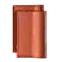 Clay roof tile  BALANCE swissporTON