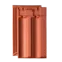 Clay roof tile  RAPIDO swissporTON