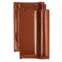 Clay roof tile  TITANIA swissporTON