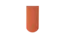 Clay roof tile  KLASSIK Lenti swissporTON