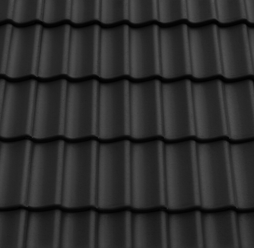 Black PLANAR – laying