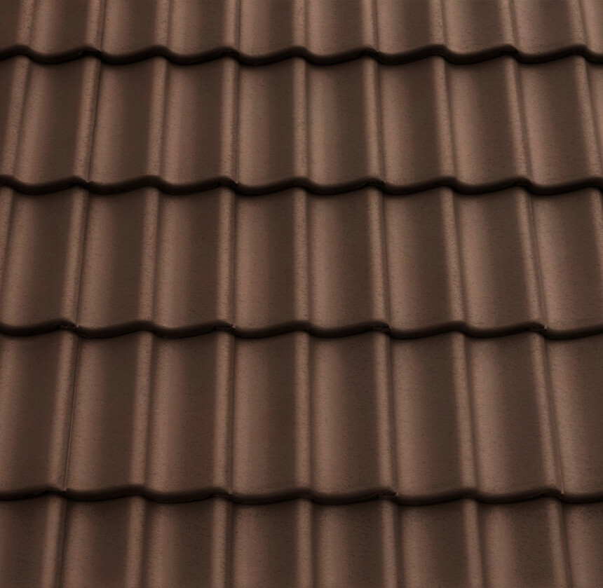 Brown PLANAR – laying