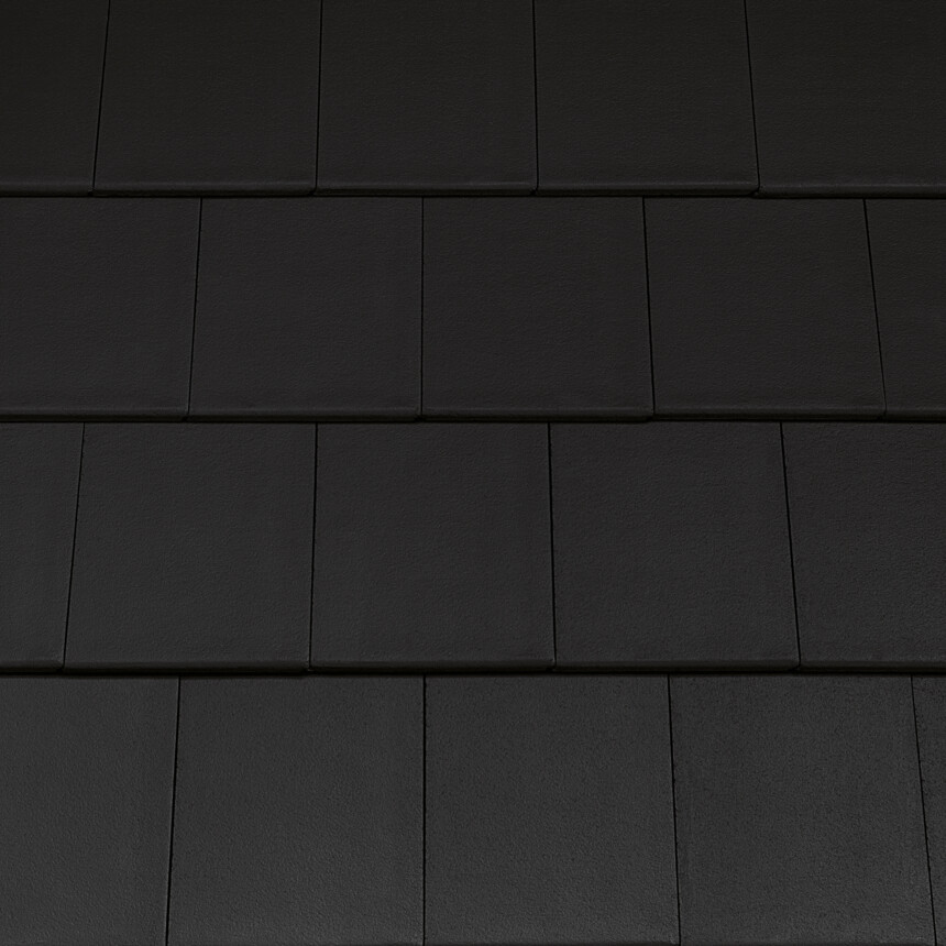 Black PLANAR – laying