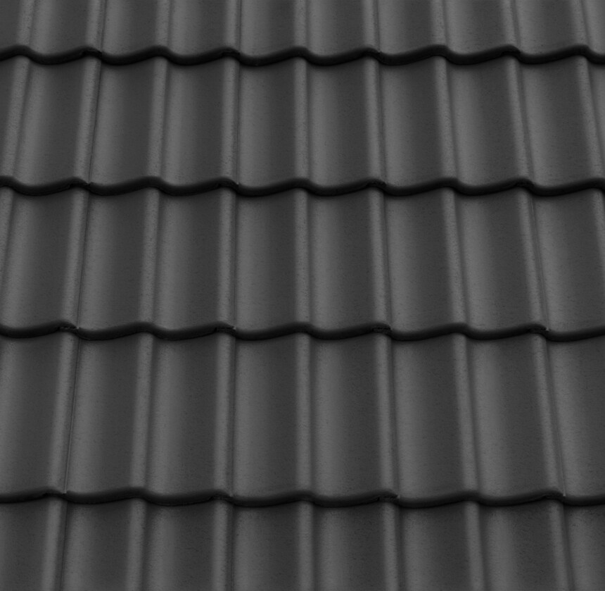 Dark grey PLANAR – laying