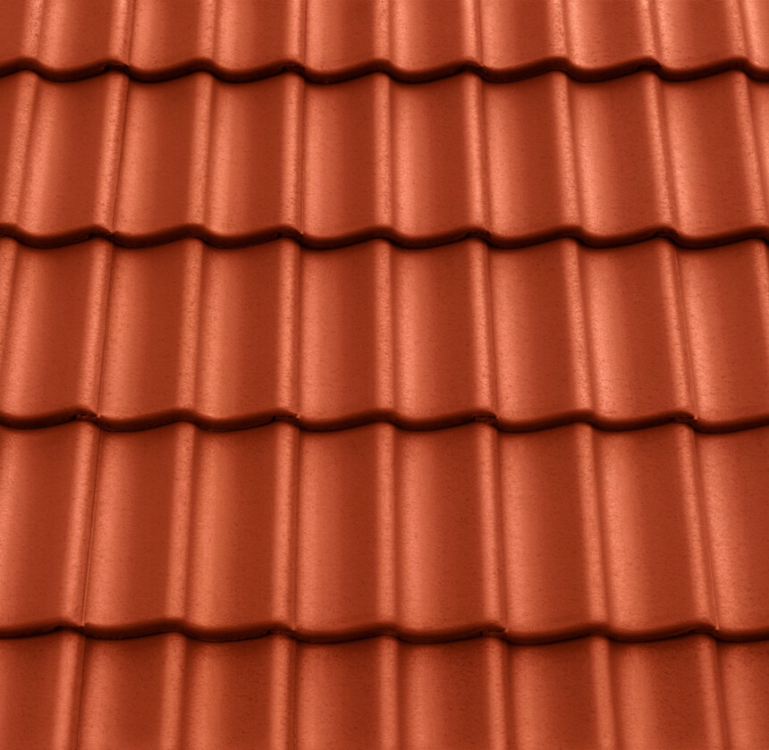 Red DURATOP PRO – laying